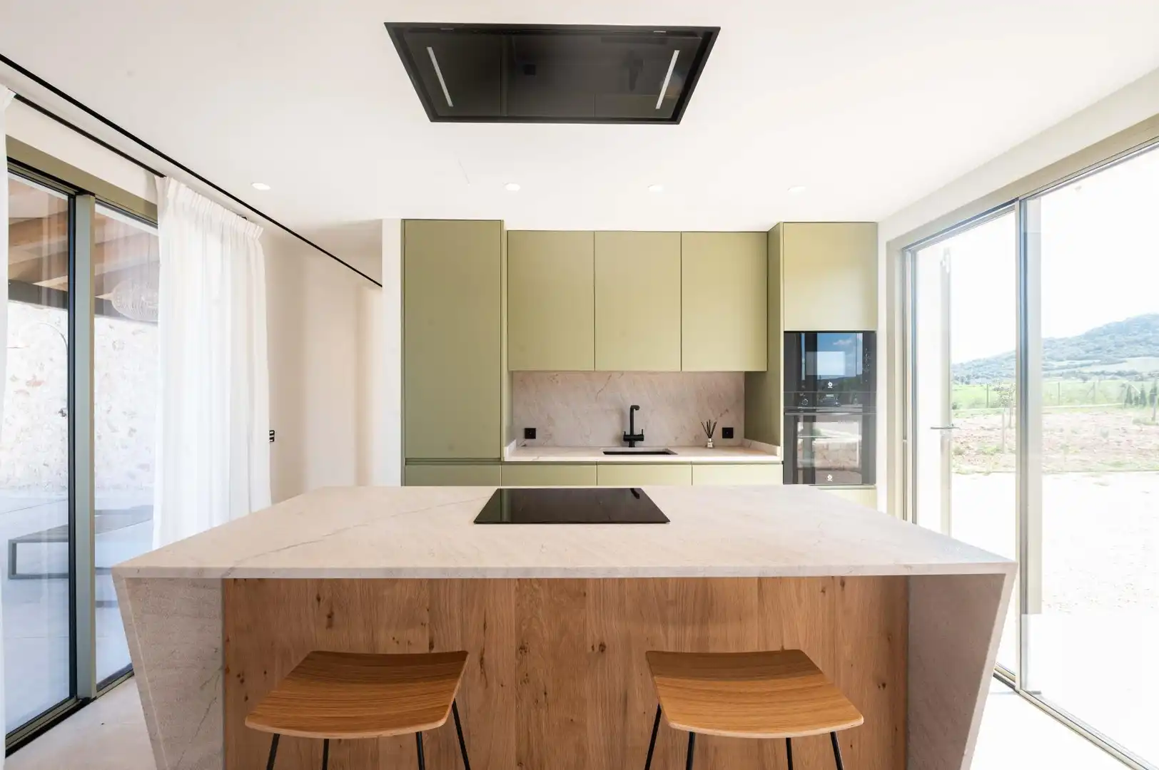 Maison rustique avec piscine à vendre à Sineu, imagen 25