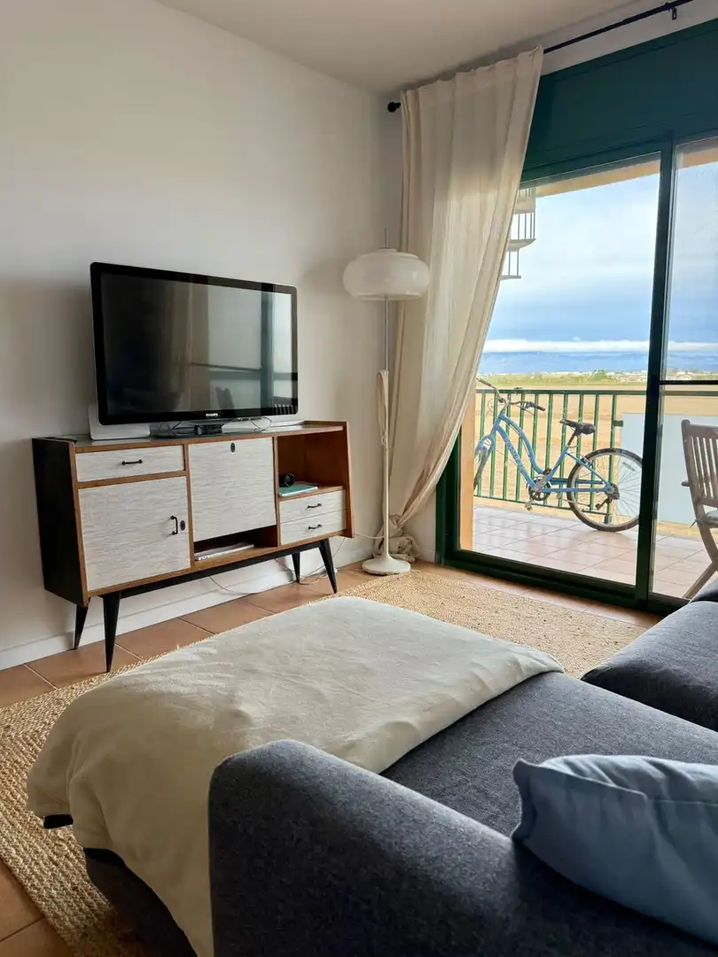 Penthouse with lift for sale in Eucaliptus- Poble Nou del Delta, imagen 4