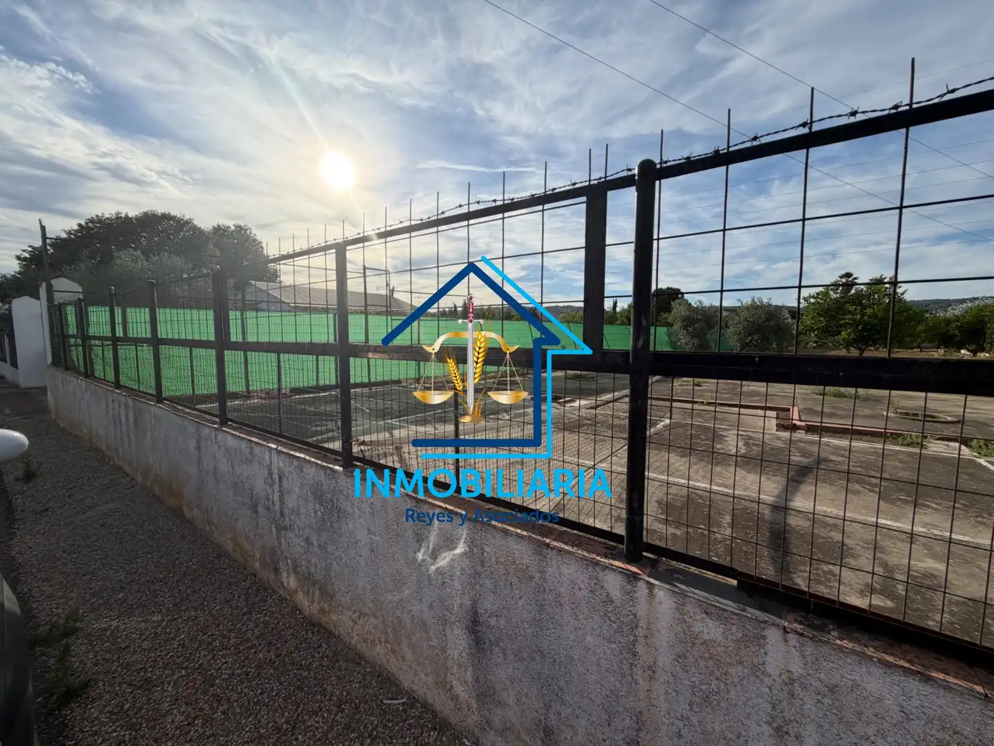 Residencial en venta en Córdoba