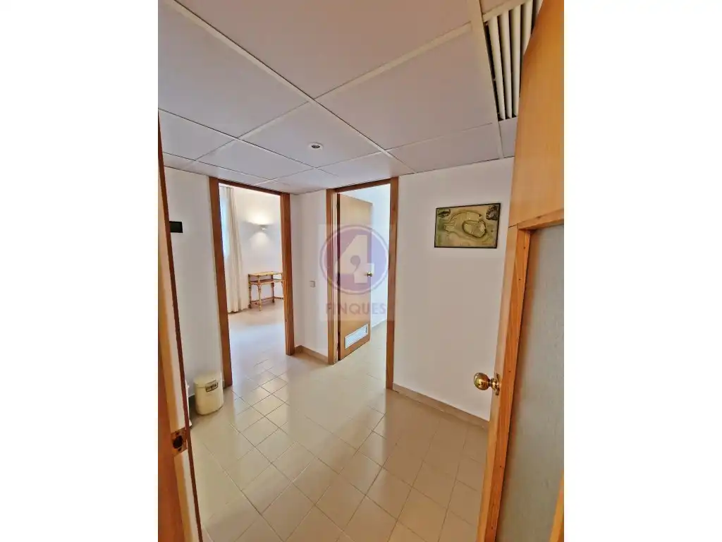 Flat for rent in Castell d'Aro, Platja d'Aro i s'Agaró  with Air Conditioner and Furnished