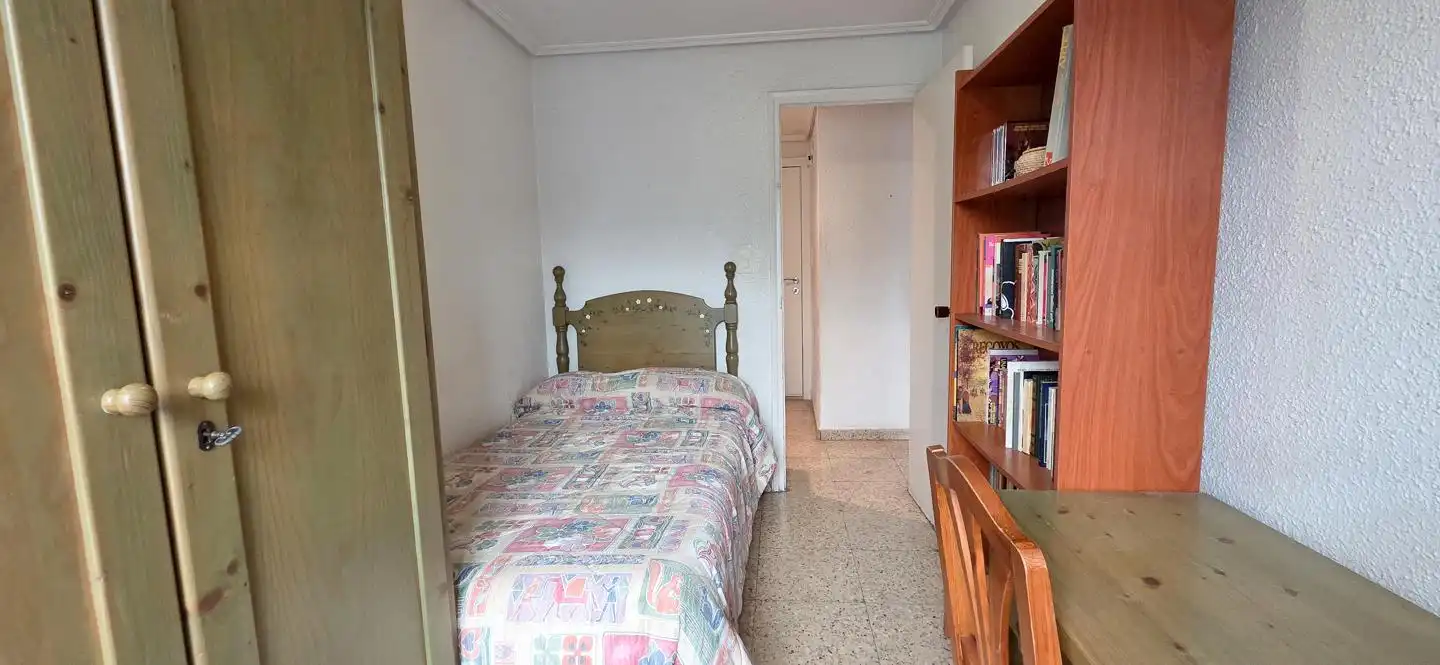 Flat for sale in Camí dels Magros - Casablanca