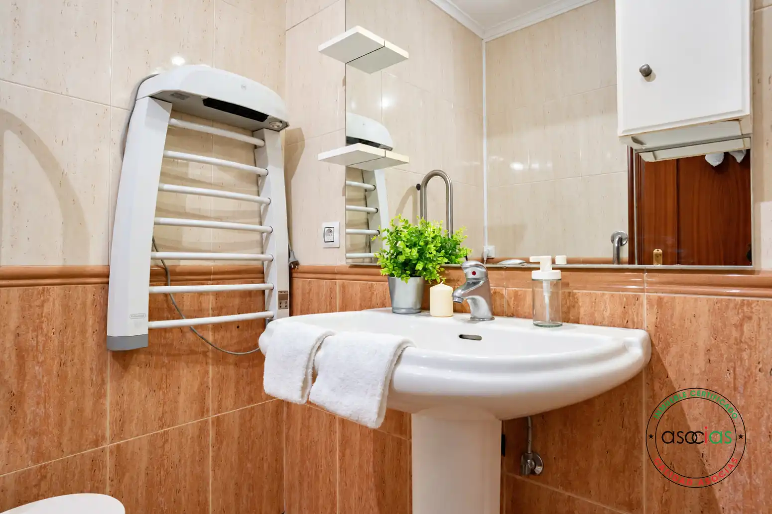 Baño de Piso en venta en Centro