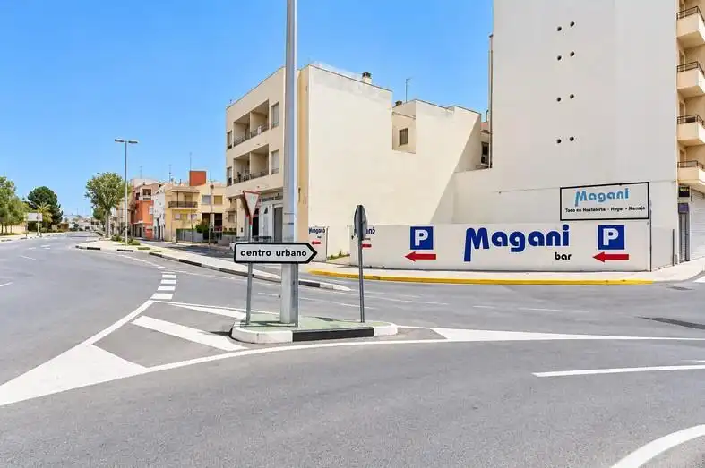 Wohnbaugrundstück zum Verkauf in Calle landrona