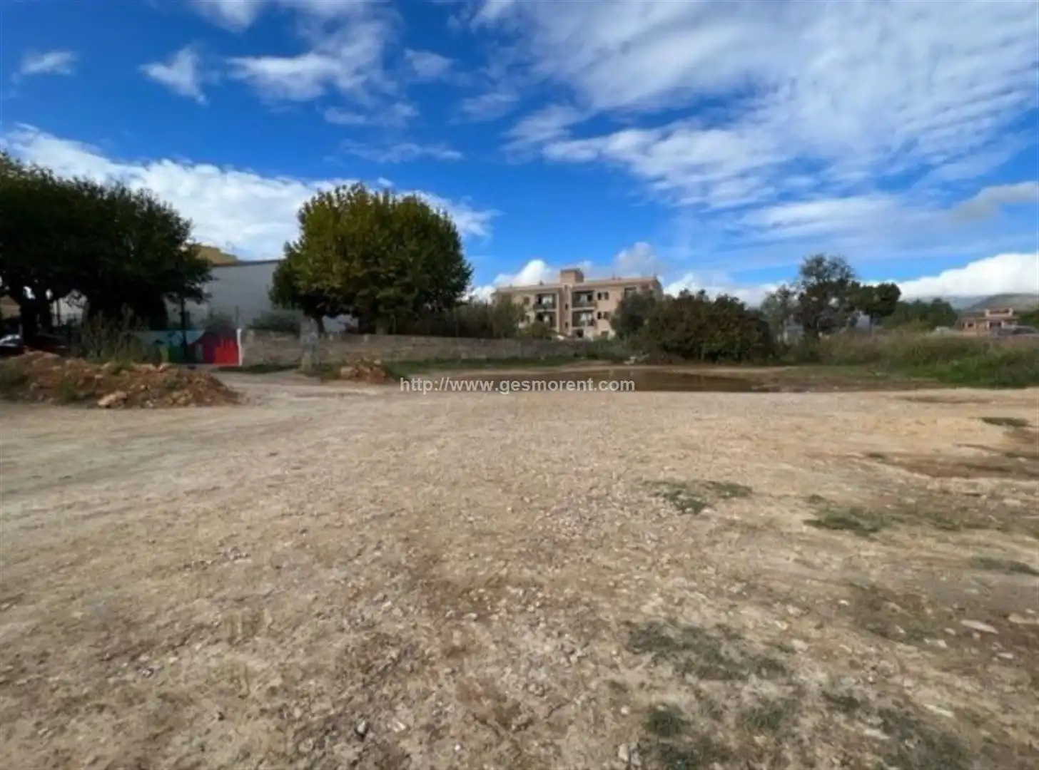 Terrenys i solars en venda a Santa María del Camí, imagen 4