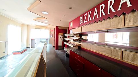 Foto 4 von Geschaftsraum zum Verkauf in Alluitz Kalea, 8, Durango, Bizkaia