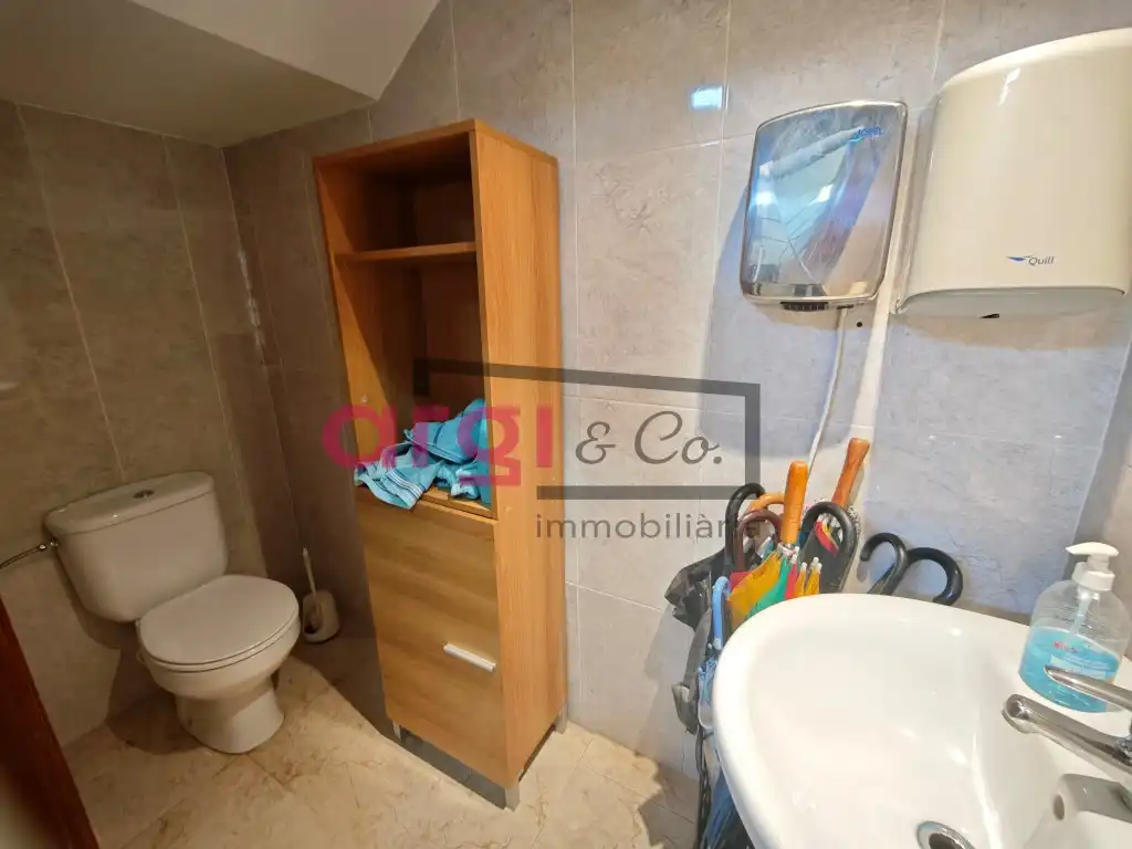 Baño de Casa o chalet en venta en Begues