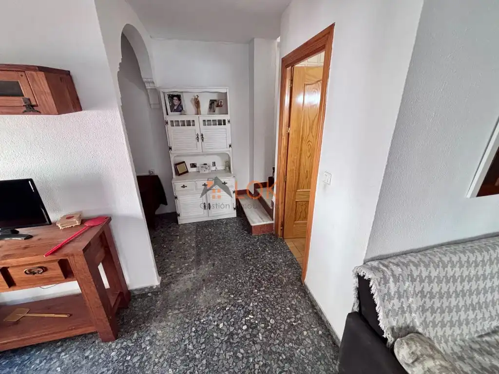 Casa o xalet en venda en Vélez-Málaga