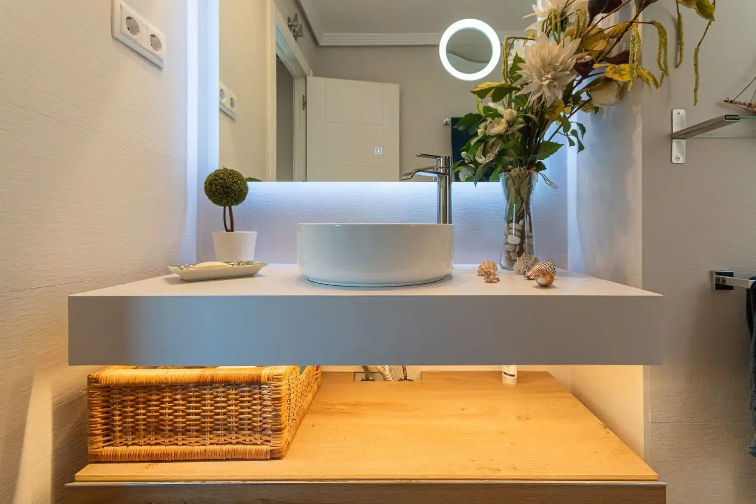 Flat with lift for sale in Moncloa - Aravaca, imagen 23