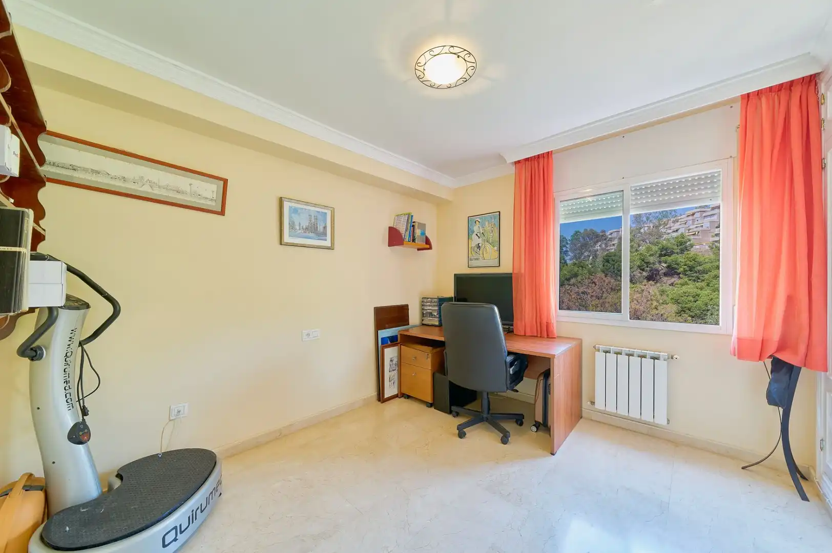 Habitación de Piso en venta en Málaga con Aire acondicionado, Calefacción y Terraza