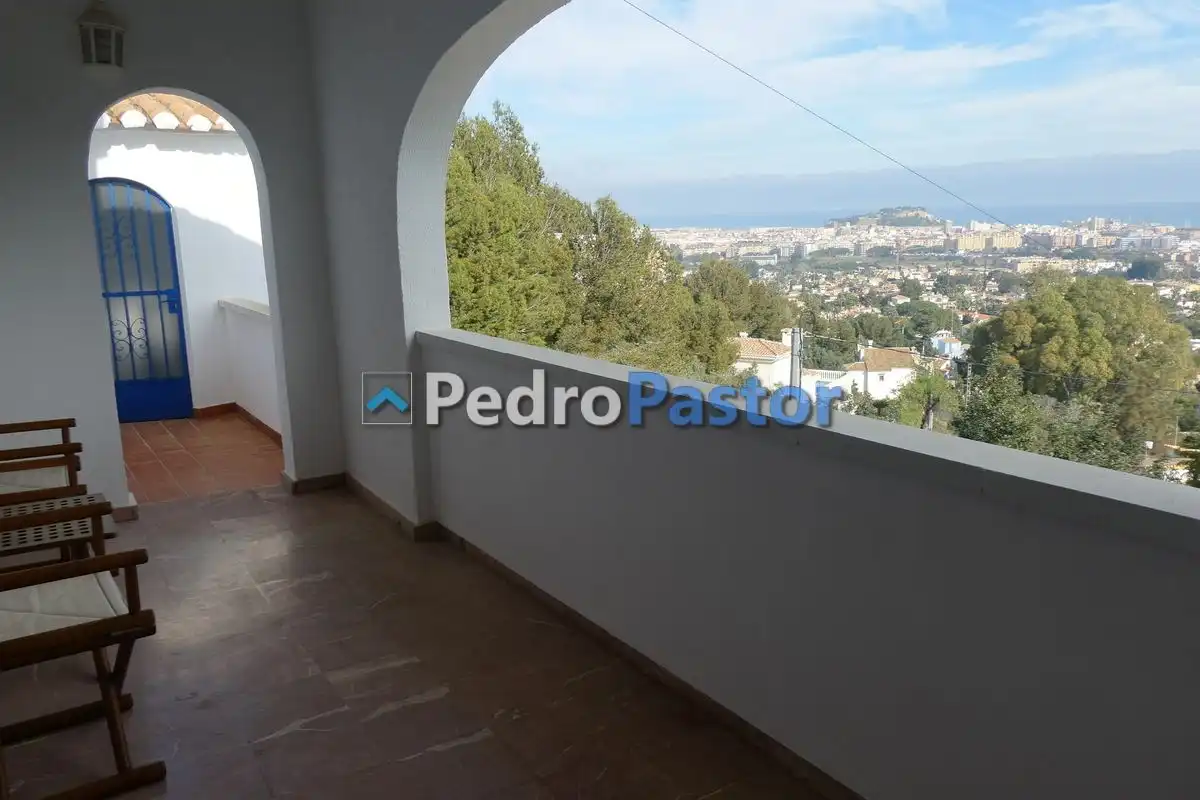 Villa avec piscine à vendre à El Montgó, imagen 44
