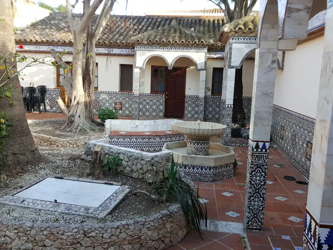 Casa rústica con jardín en venta en cv 735 16, imagen 15
