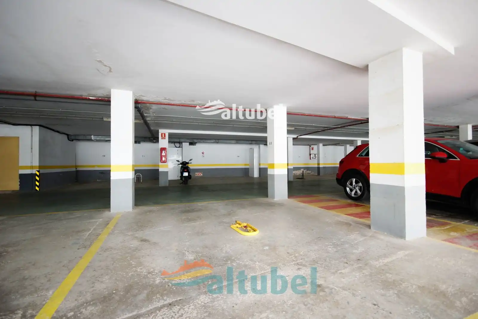 Apartament amb piscina en venda a Valencia, imagen 21