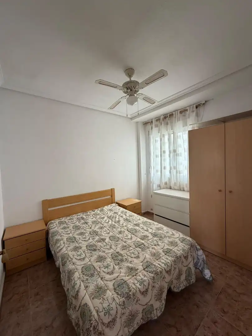 Apartament amb ascensor en venda a Playa del Cura, imagen 7