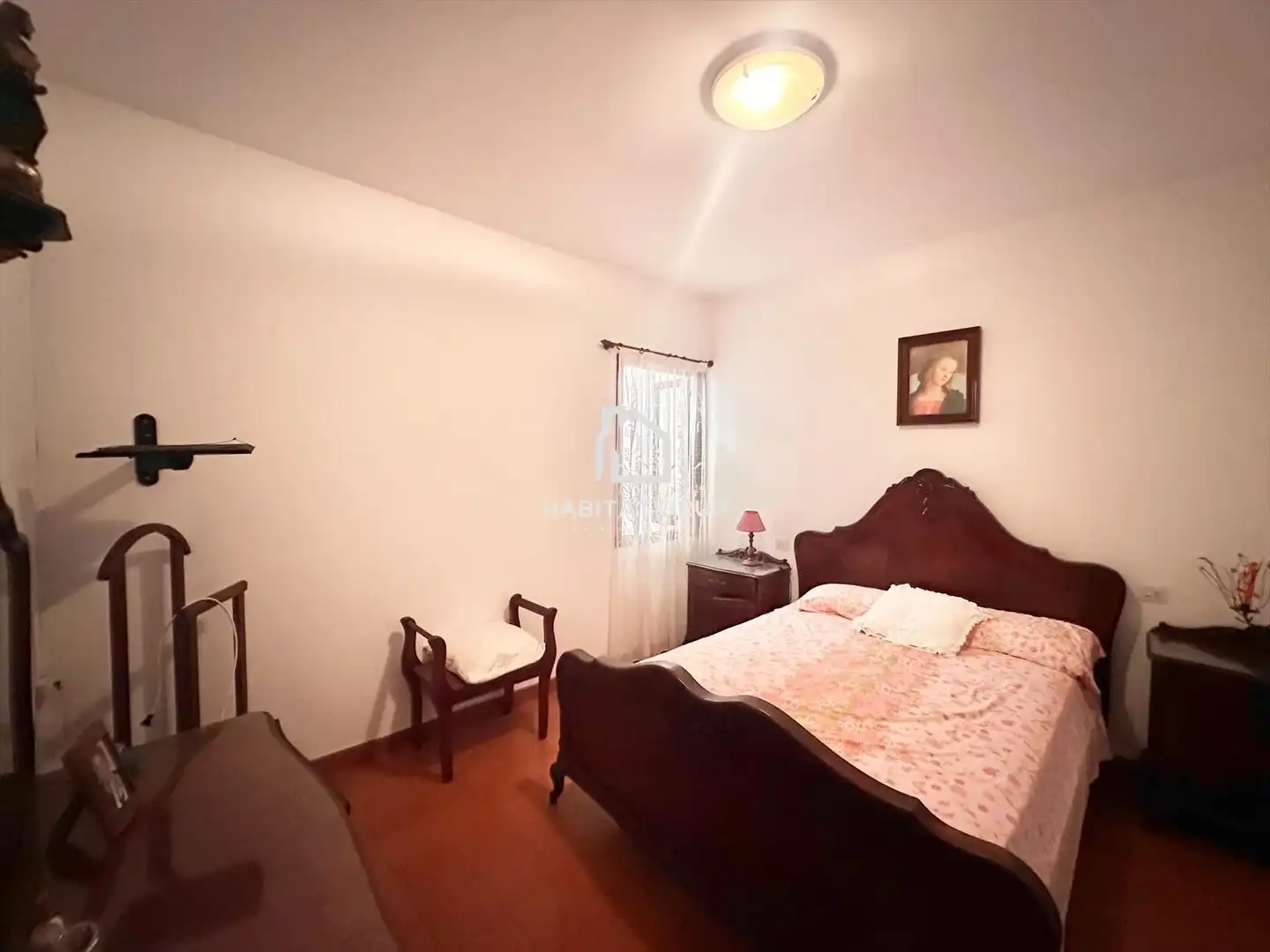Dormitori de Casa adosada en venda en Ciutadella de Menorca amb Calefacció i Terrassa