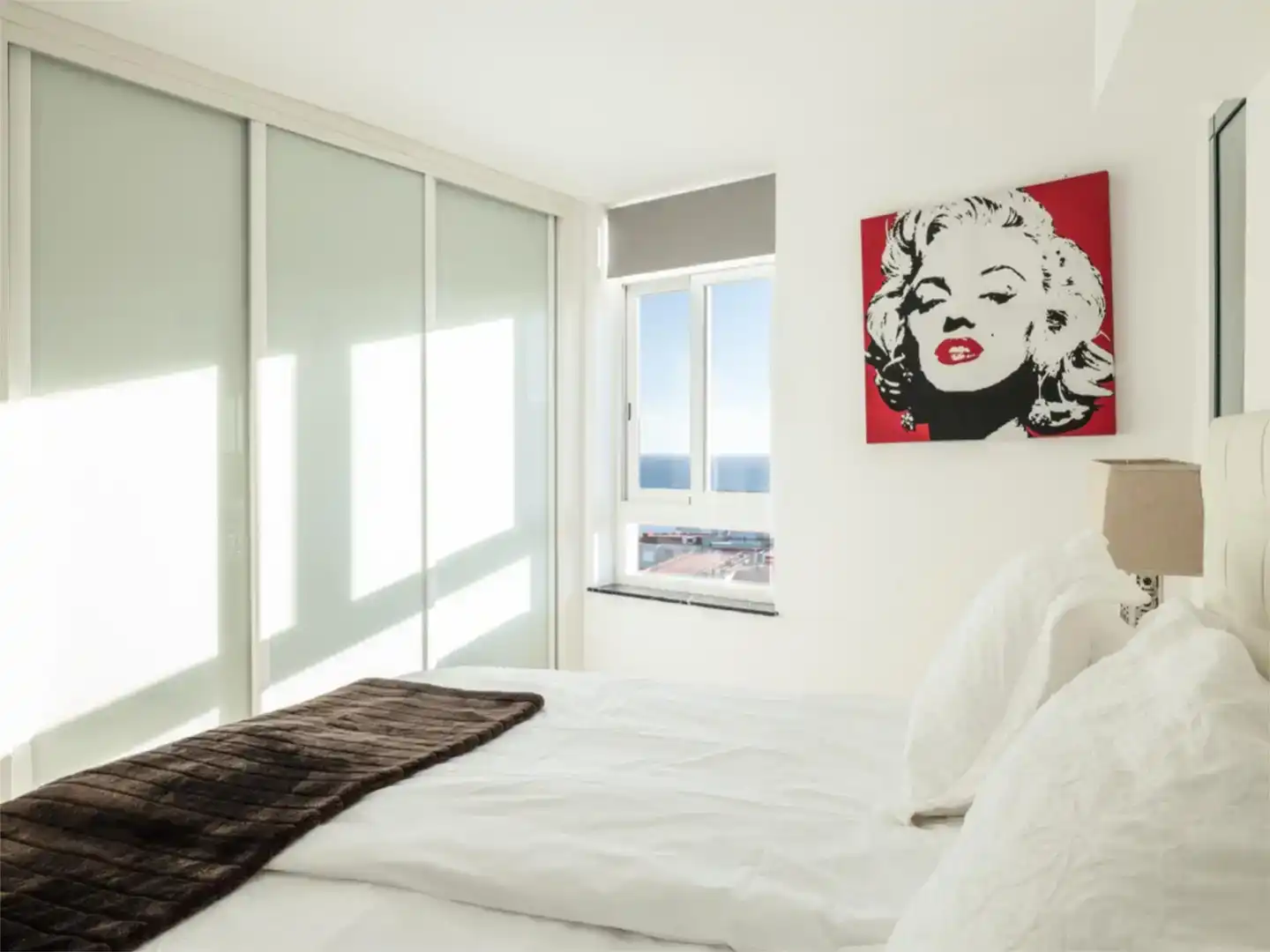 Habitación de Piso en venta en Calvià con Aire acondicionado y Piscina