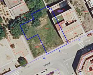 Residencial en venda a L'Alcúdia de Crespins