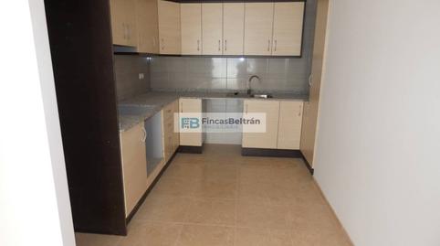 Foto 4 de Piso en venta en Calle Purísima, Càlig, Castellón