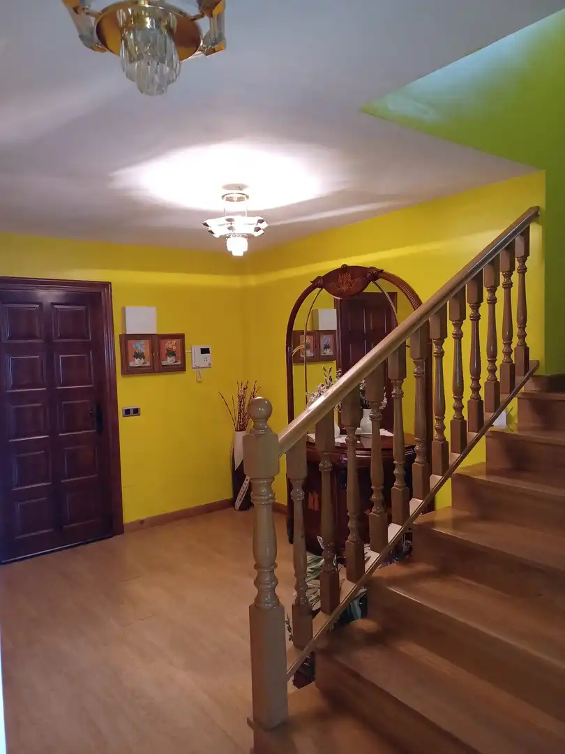 Casa o chalet en venta en Renedo de Esgueva con Jardín privado