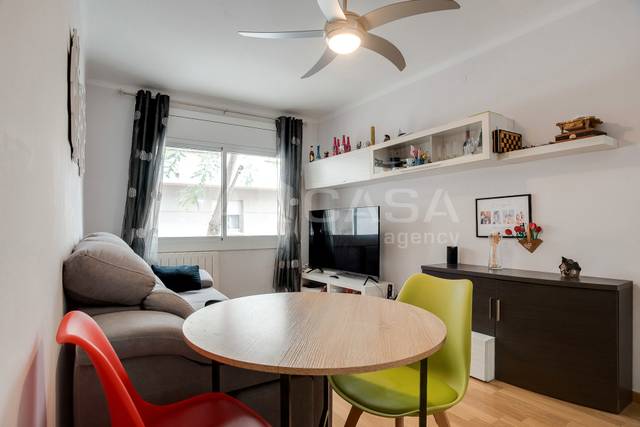 Piso en Venta en Carrer de l'Hortal en El Carmel