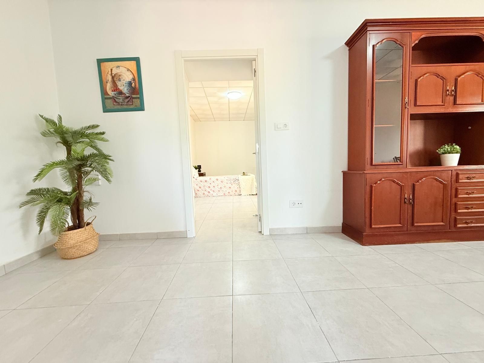 Finca rústica en venta en Molina de Segura con Jardín privado