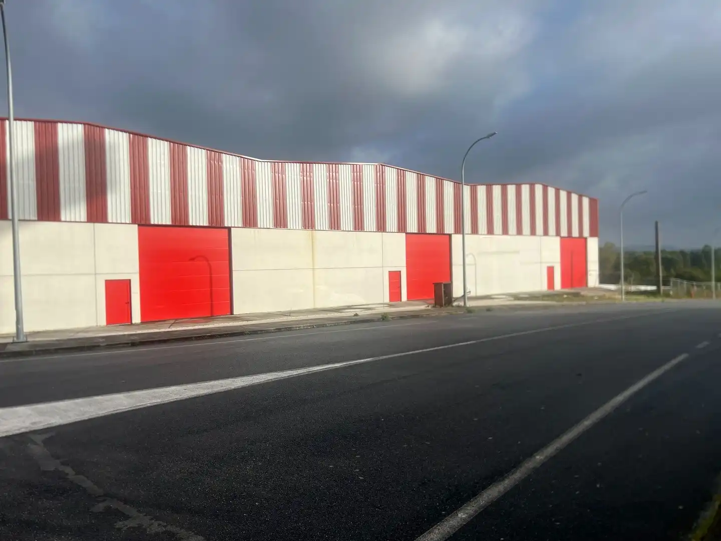 Nave industrial in vendita a Parada, imagen 24