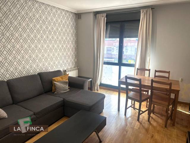 Piso en Venta en TENDERINA ALTA en Fozaneldi - Tenderina