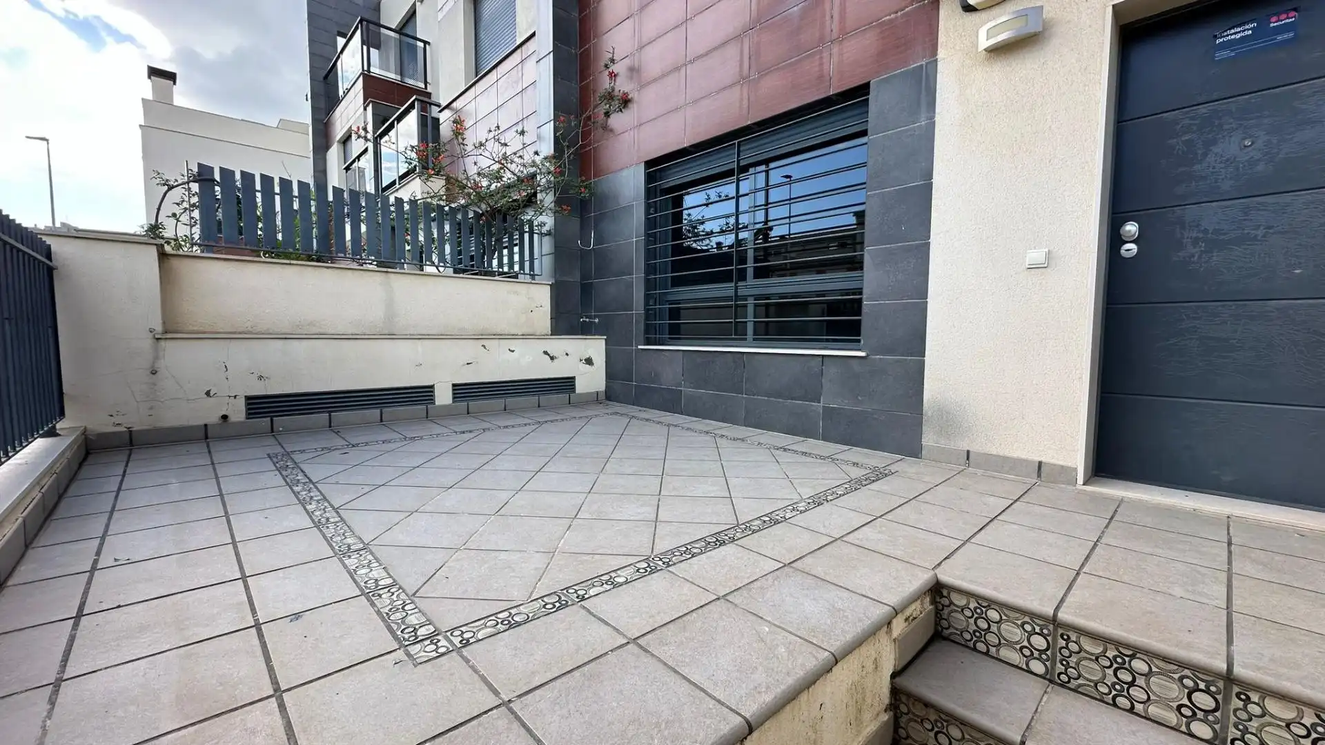 Adosado con terraza en venta en DELS MOLINS, imagen 11