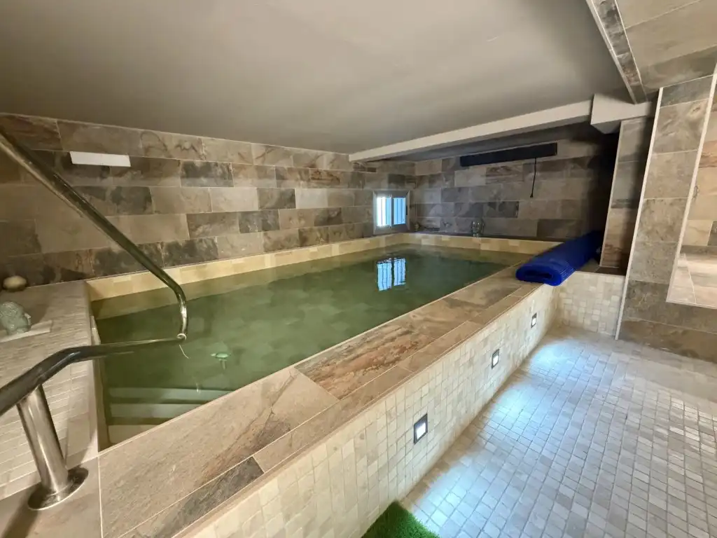 Chalet en venta en Santo Domingo, imagen 14