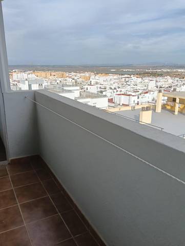 Piso en Venta en El Cristo - Cayetano Roldán