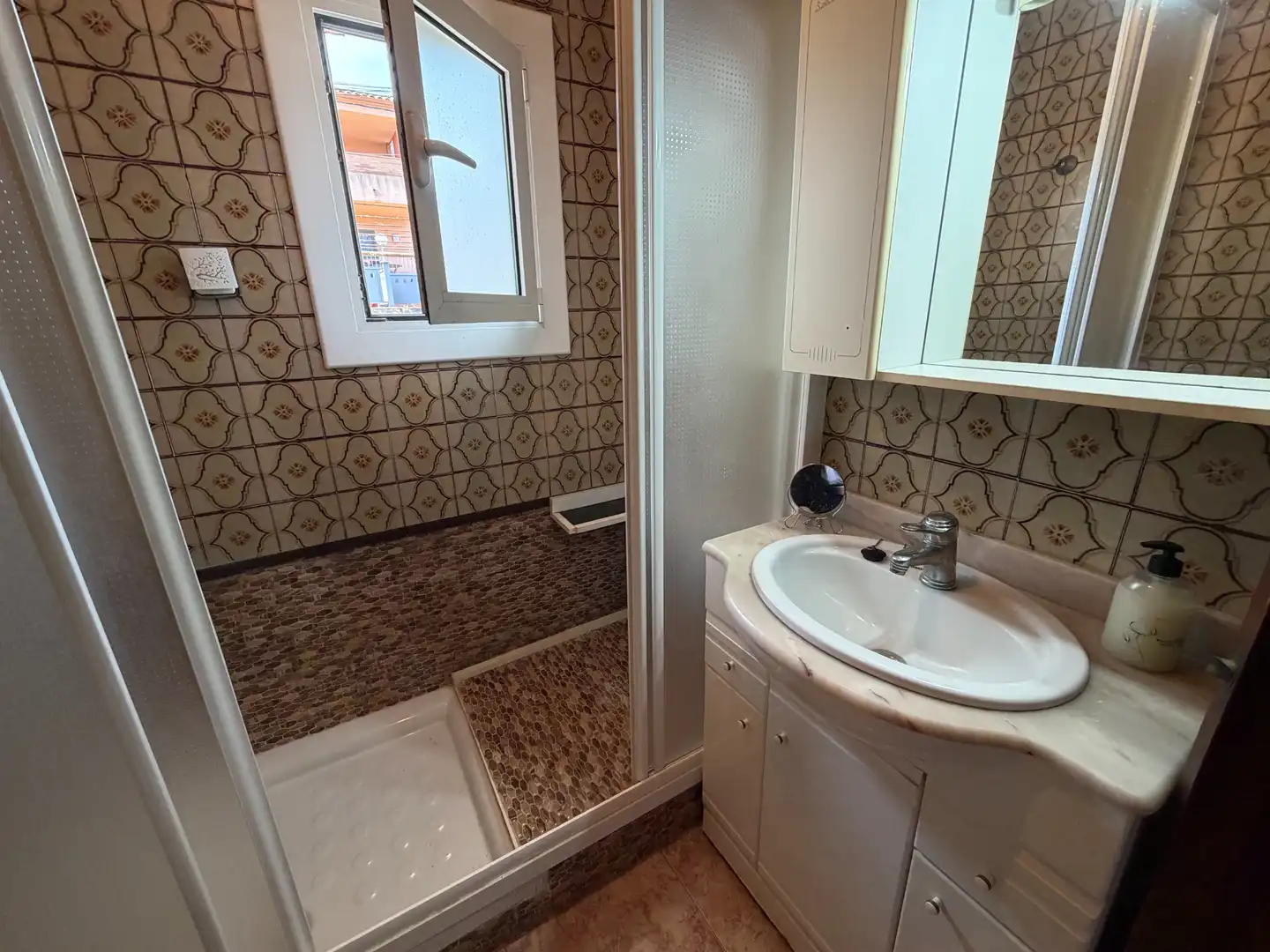 Baño de Casa o chalet en venta en Tordera con Jardín privado, Terraza y Trastero
