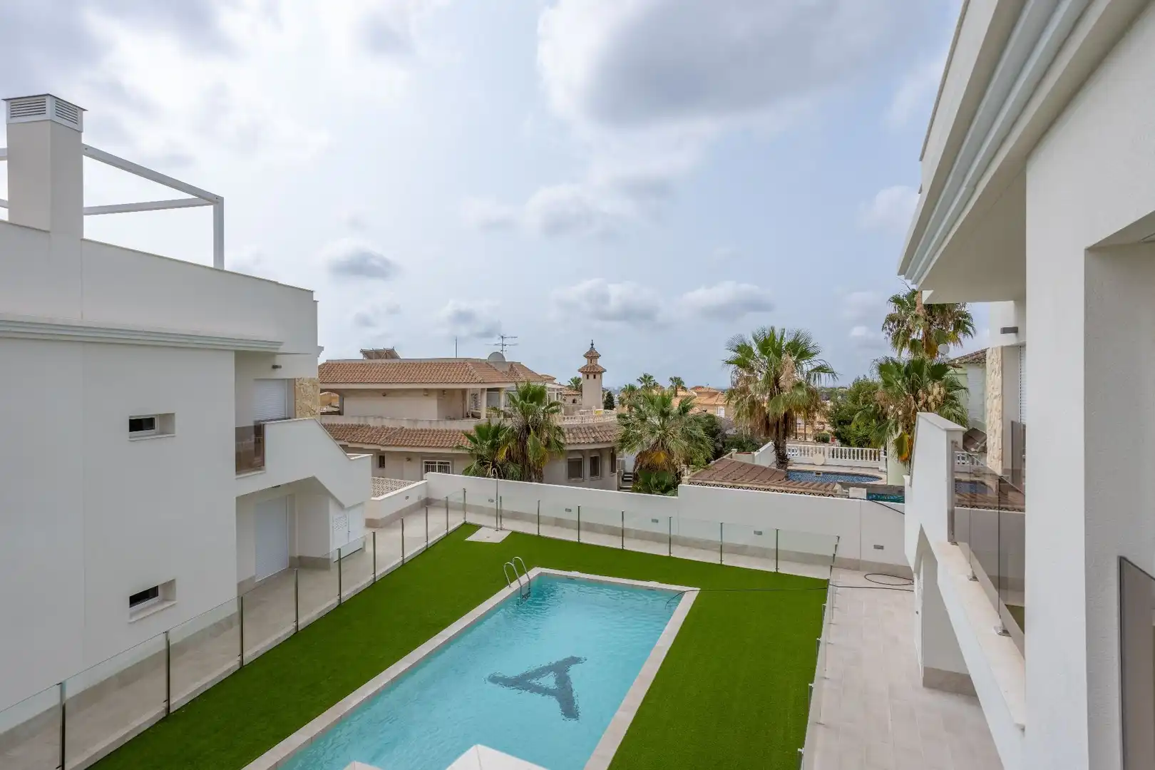 Penthouse mit Pool zum Verkauf in San Miguel de Salinas, imagen 31