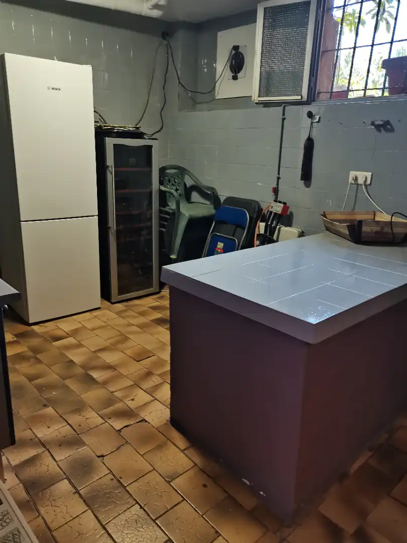 Casa o xalet en venda en Málaga amb Calefacció, Jardí privat i Parquet