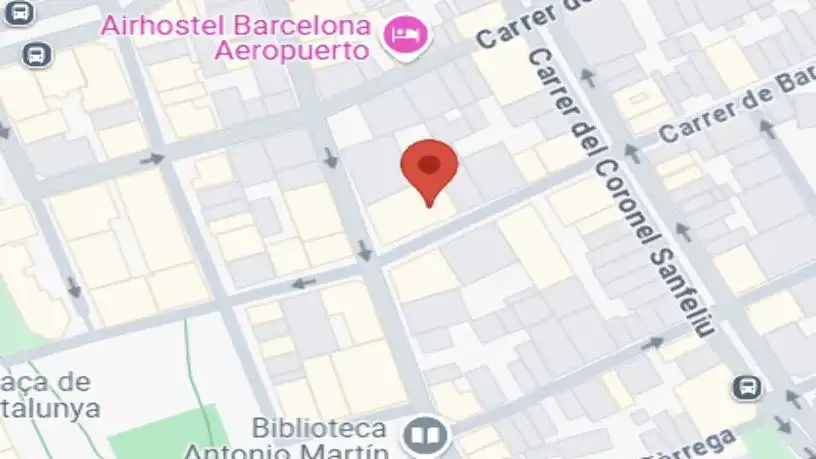 Appartement à vendre à calle Barcelona, imagen 2