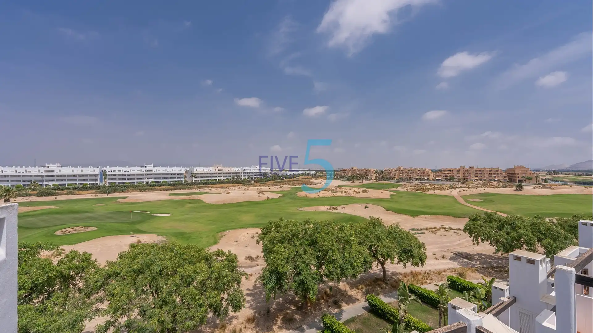 Flat with pool for sale in La Torre Golf, imagen 26