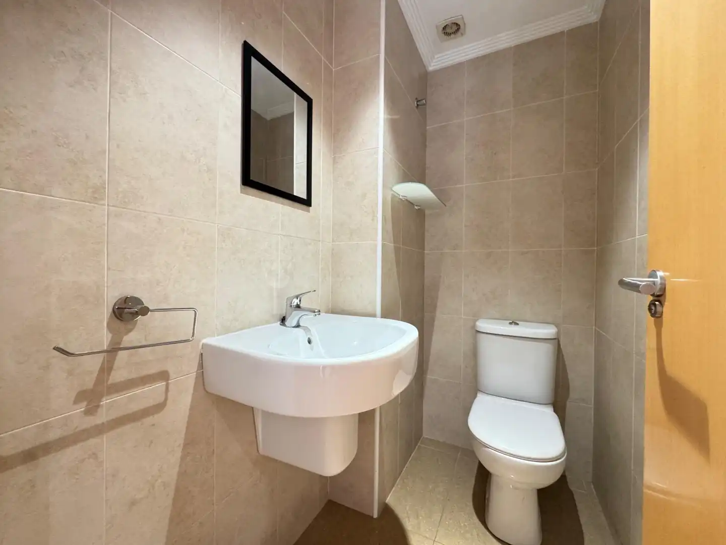 Baño de Piso en venta en Alicante / Alacant