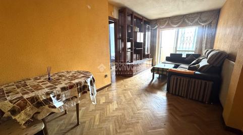 Foto 2 de Pis en venda a Parque Roma - Coronas, Madrid