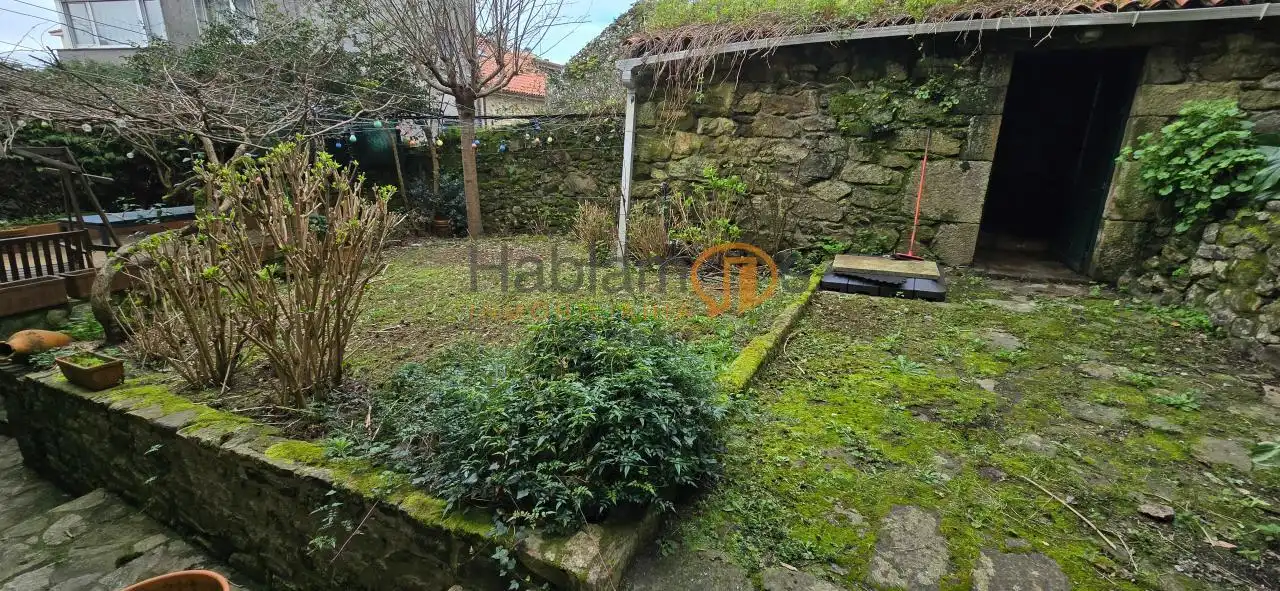 Casa amb terrassa en venda a O Carril, imagen 36