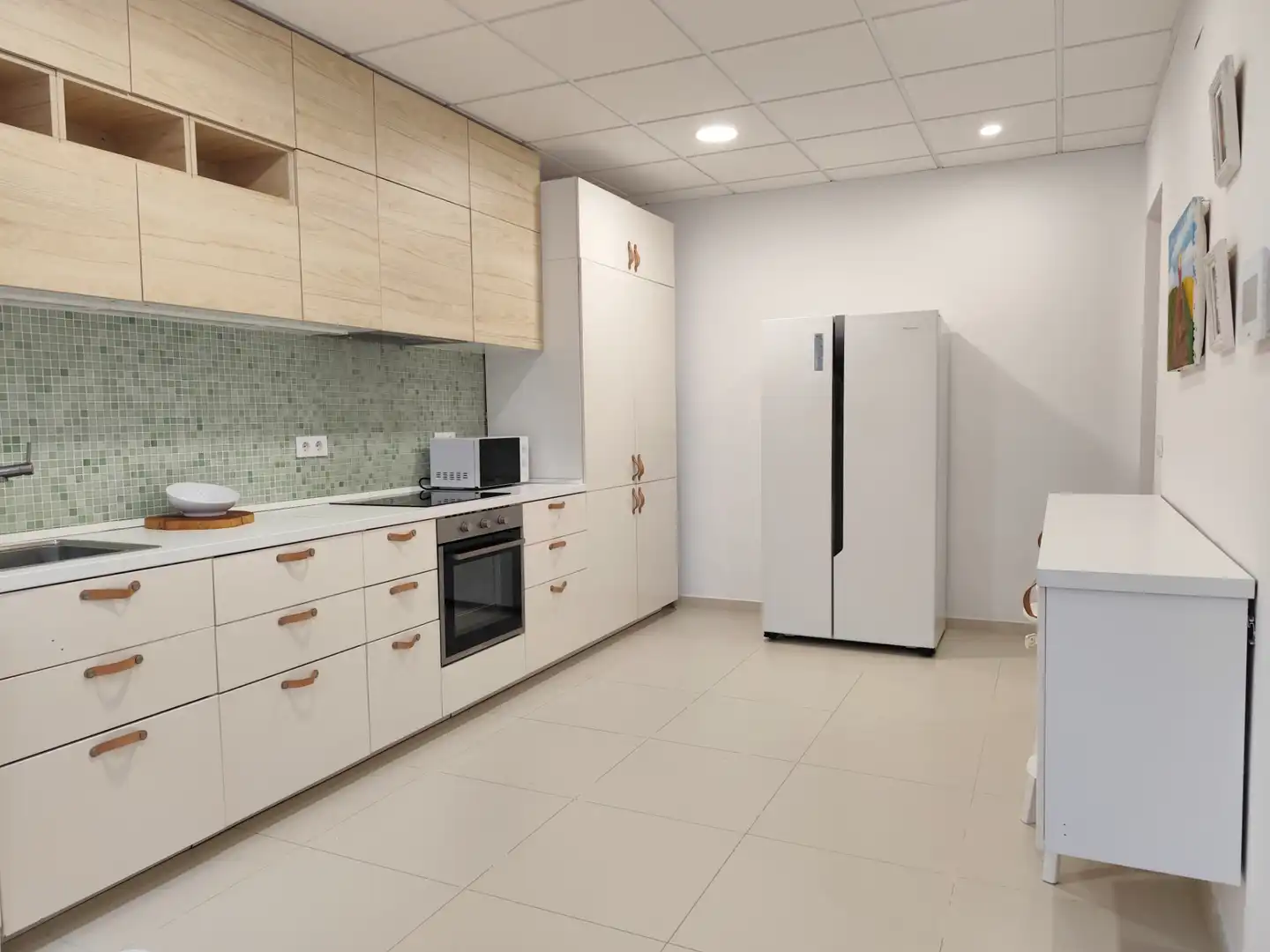 Ground floor for rent in Calle Santo Domingo, Centro - Calzada - Cabo Noval