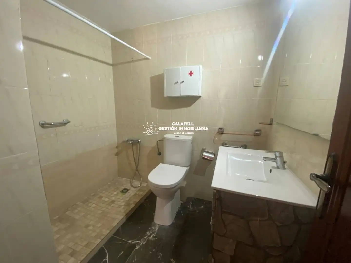 Flat with lift for sale in Xuquer 29, imagen 16