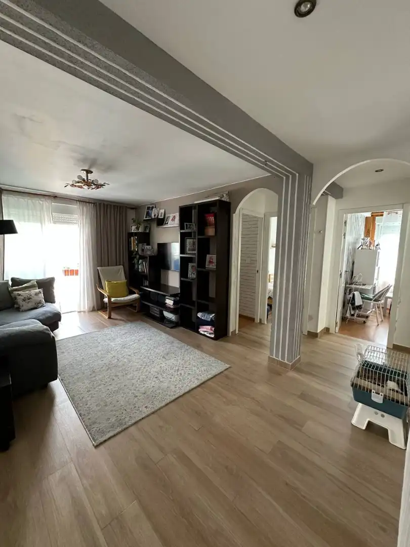 Appartement avec terrasse à vendre à Carrer Proa, imagen 3