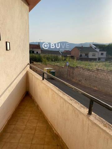 Casa adosada en Venta en Virgen del Carmen en Orcera