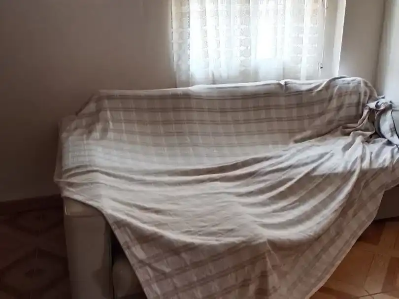 Schlafzimmer von Country house zum Verkauf in Bijuesca