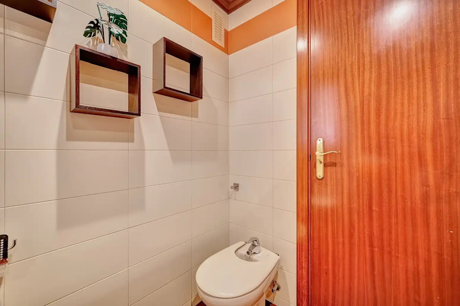 Baño de Piso en venta en Ansoáin / Antsoain con Calefacción, Parquet y Trastero