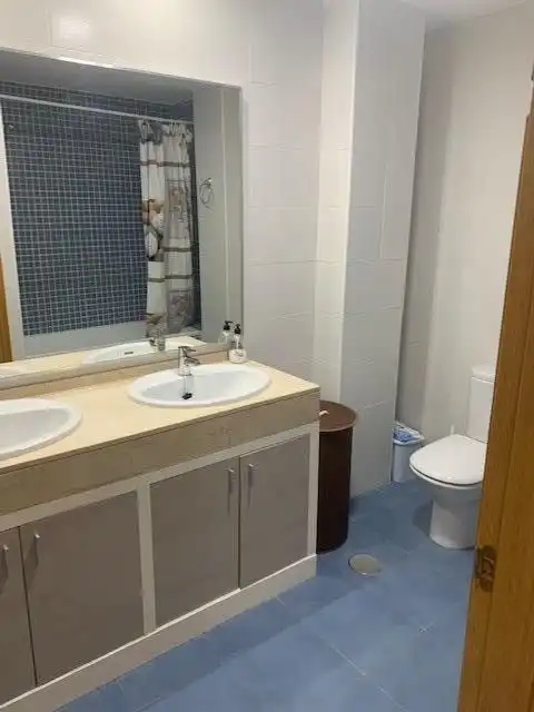 Bany de Pis de lloguer en Las Gabias