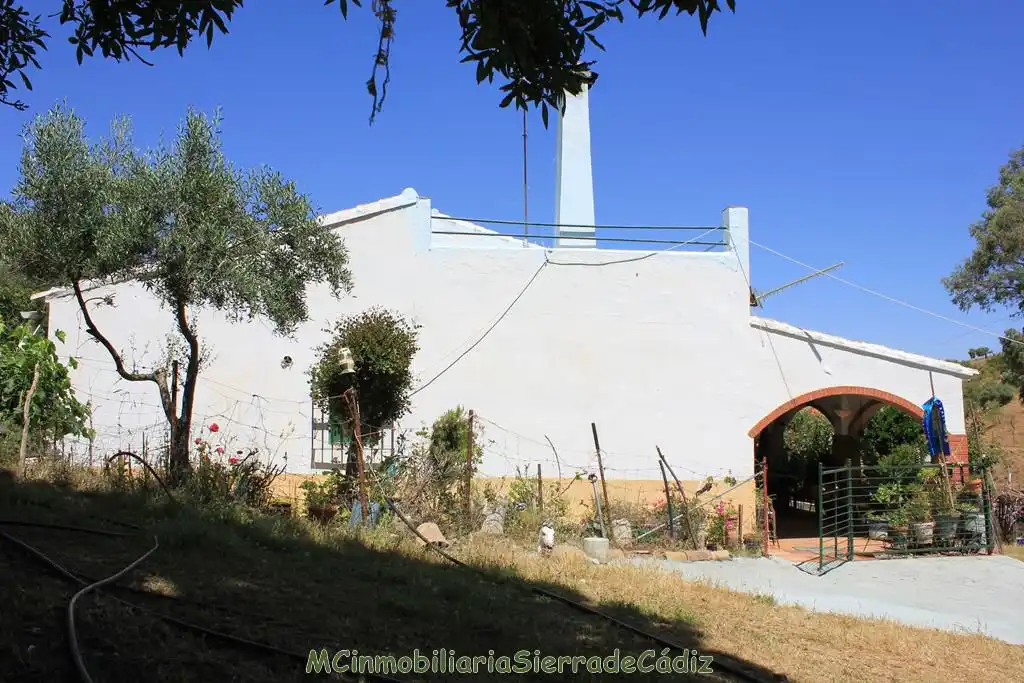 Casa rústica amb piscina en venda a N/A, imagen 50