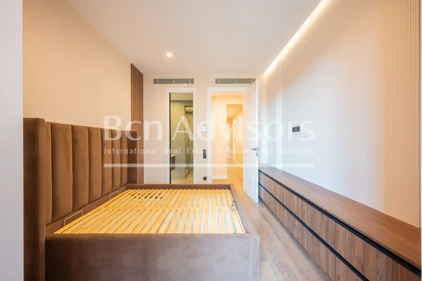 Penthouse with terrace for sale in Carrer d'Aragó, imagen 25