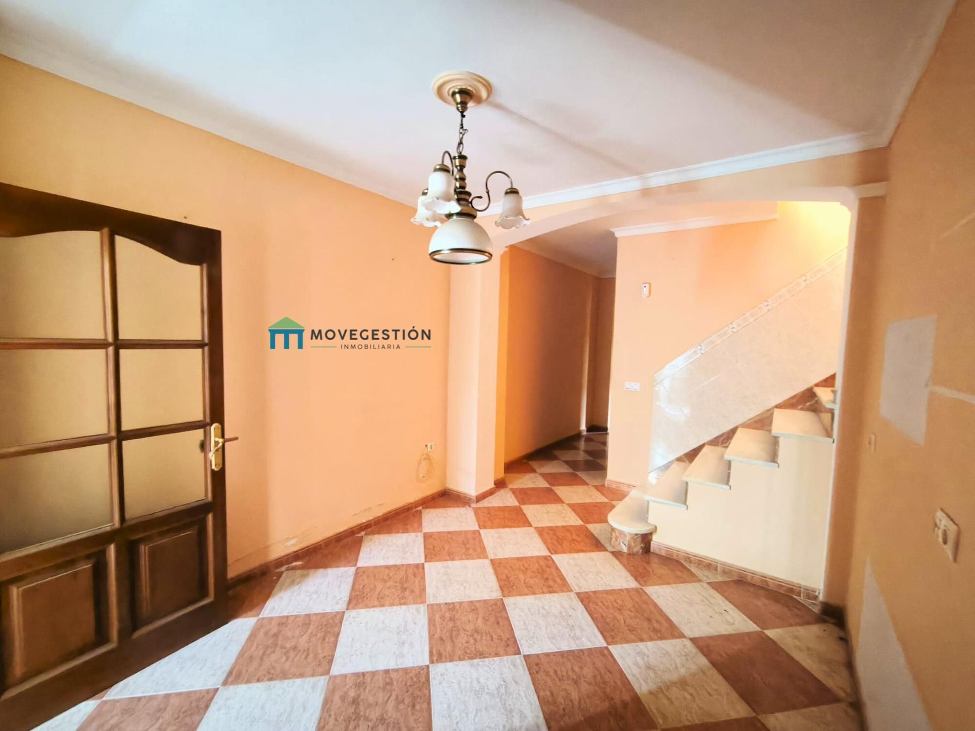 Casa o chalet en venta en Algodonales