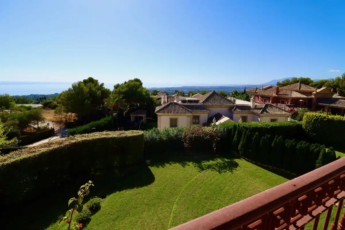 Chalet con piscina en venta en Calle Verdi, imagen 36