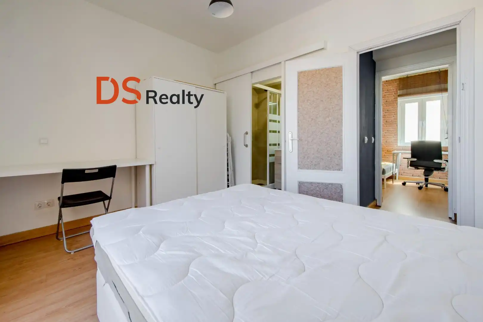 Piso con ascensor en venta en Calle LINNEO, imagen 23