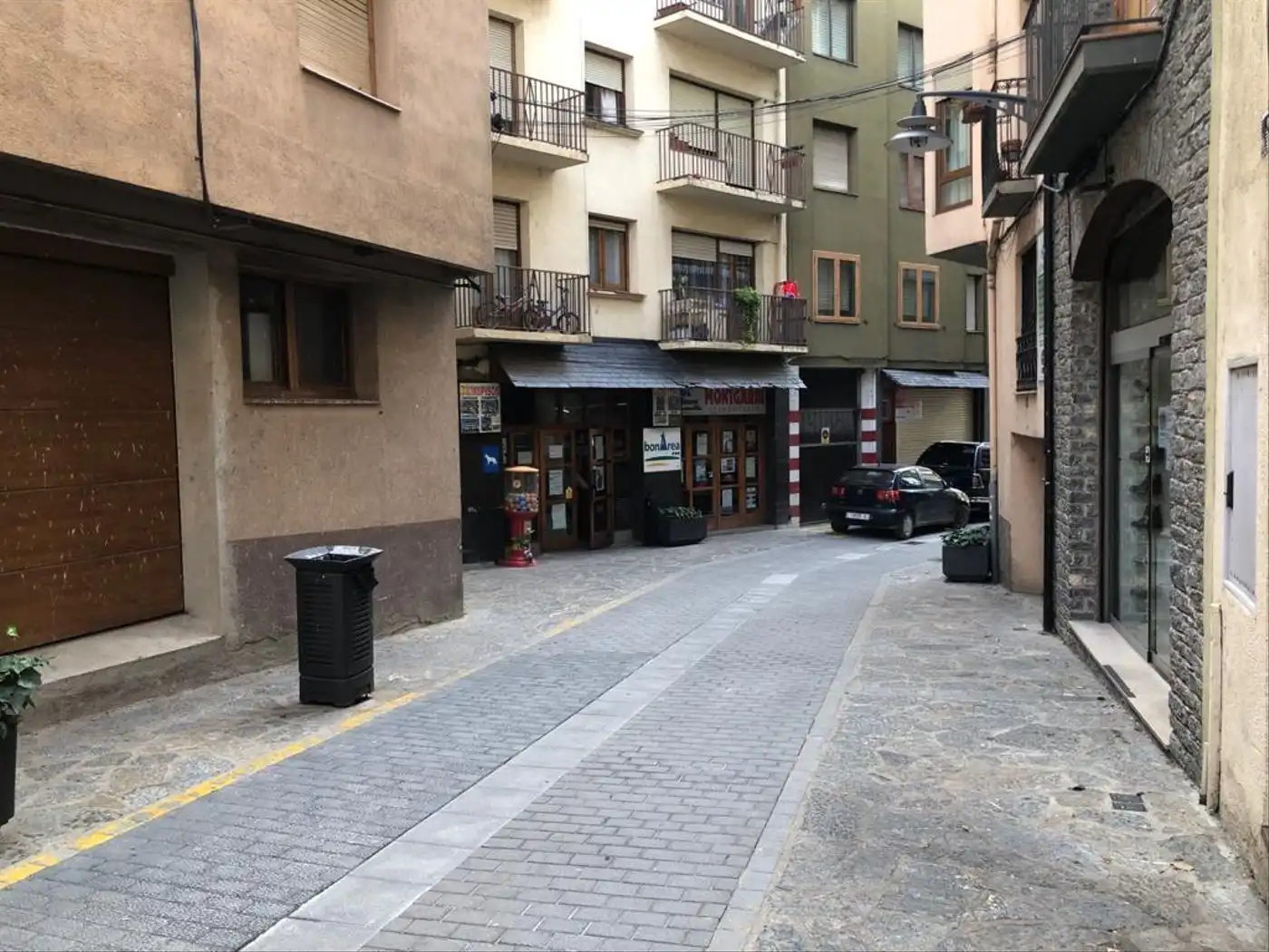 Local comercial en venda a Carrer Mossèn Agustí Coy i Cotonat, imagen 4